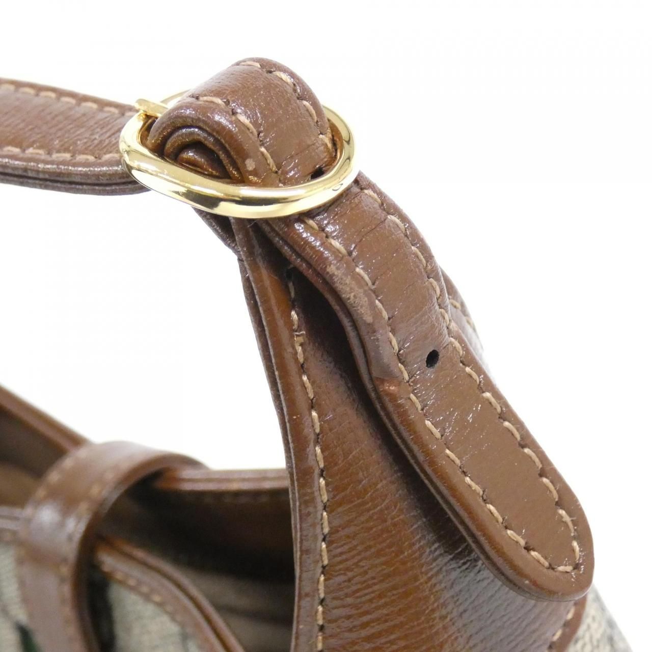 Gucci Jackie Huhhg Bag — view 7
