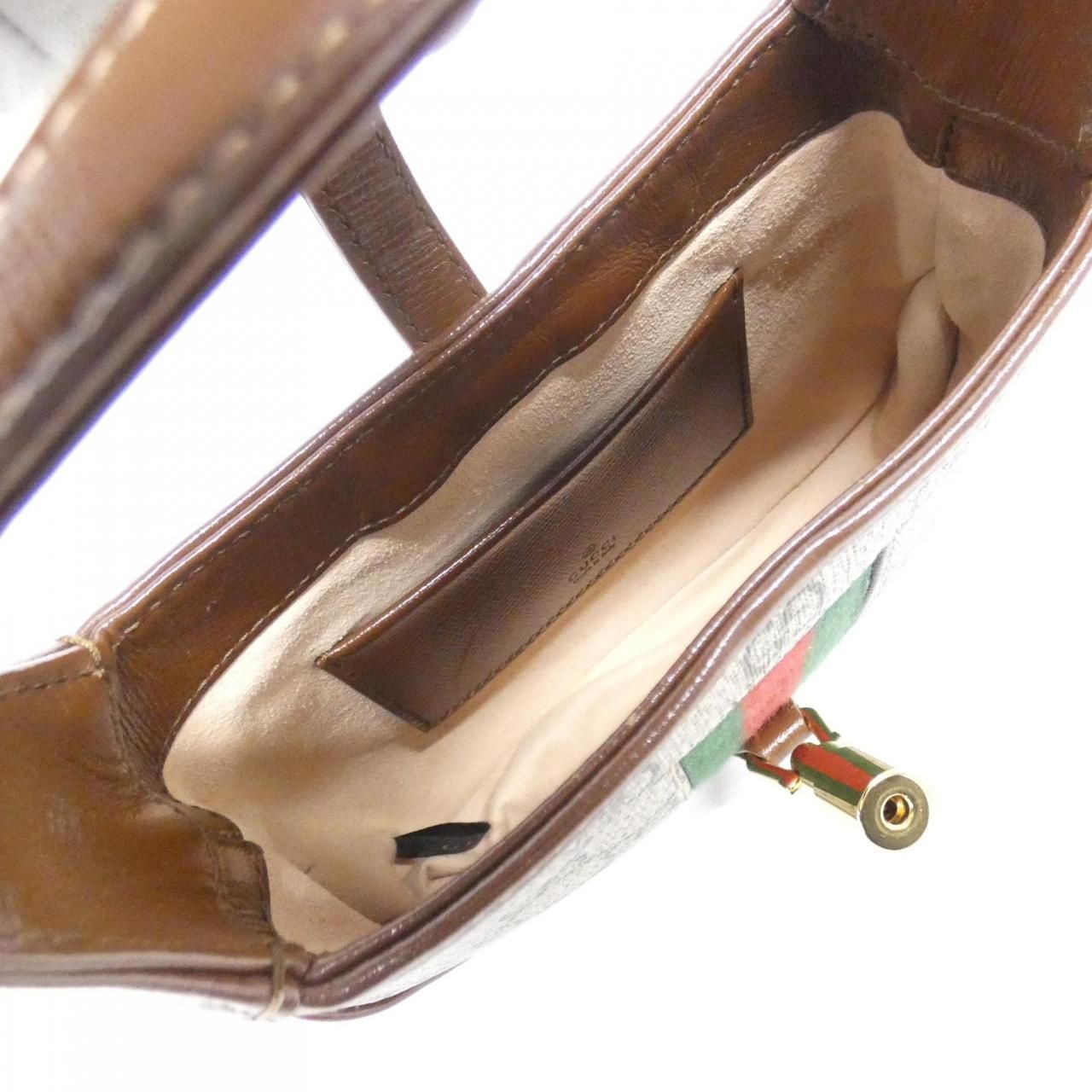 Gucci Jackie Huhhg Bag — view 9
