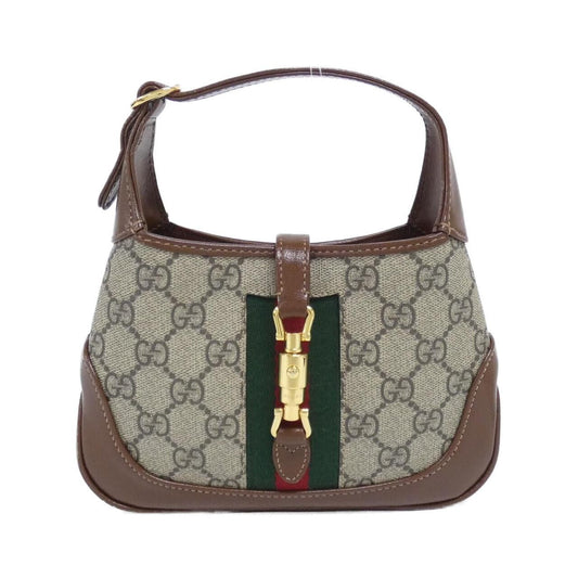 Gucci Jackie Huhhg Bag