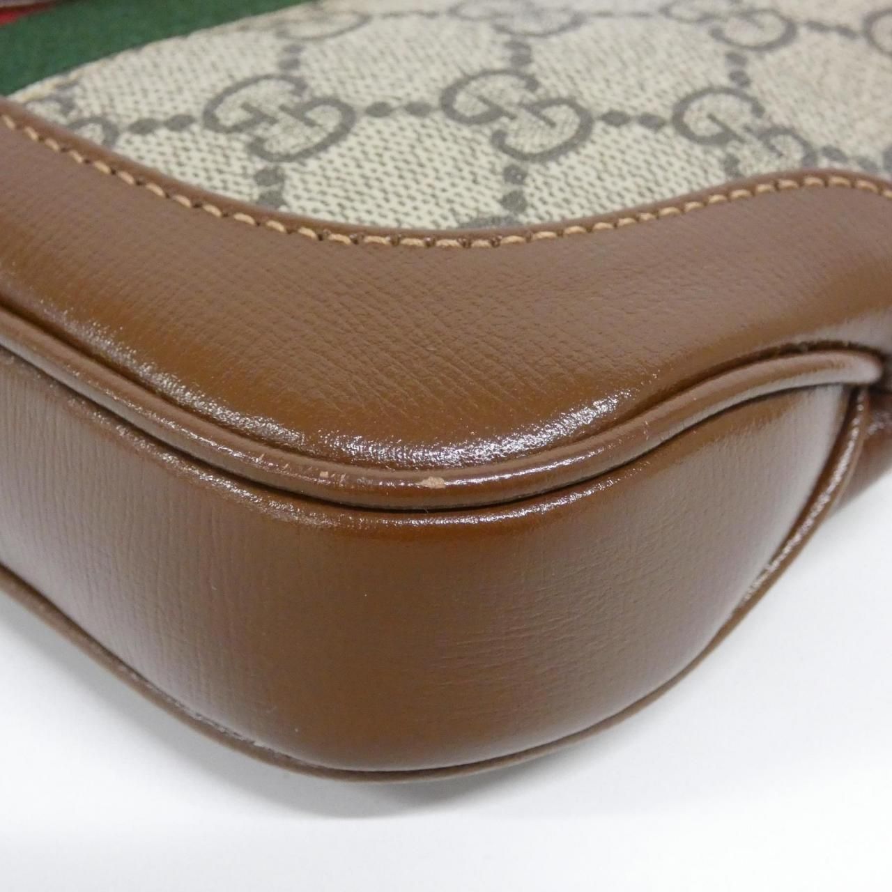 Gucci Jackie Huhhg Bag — view 3