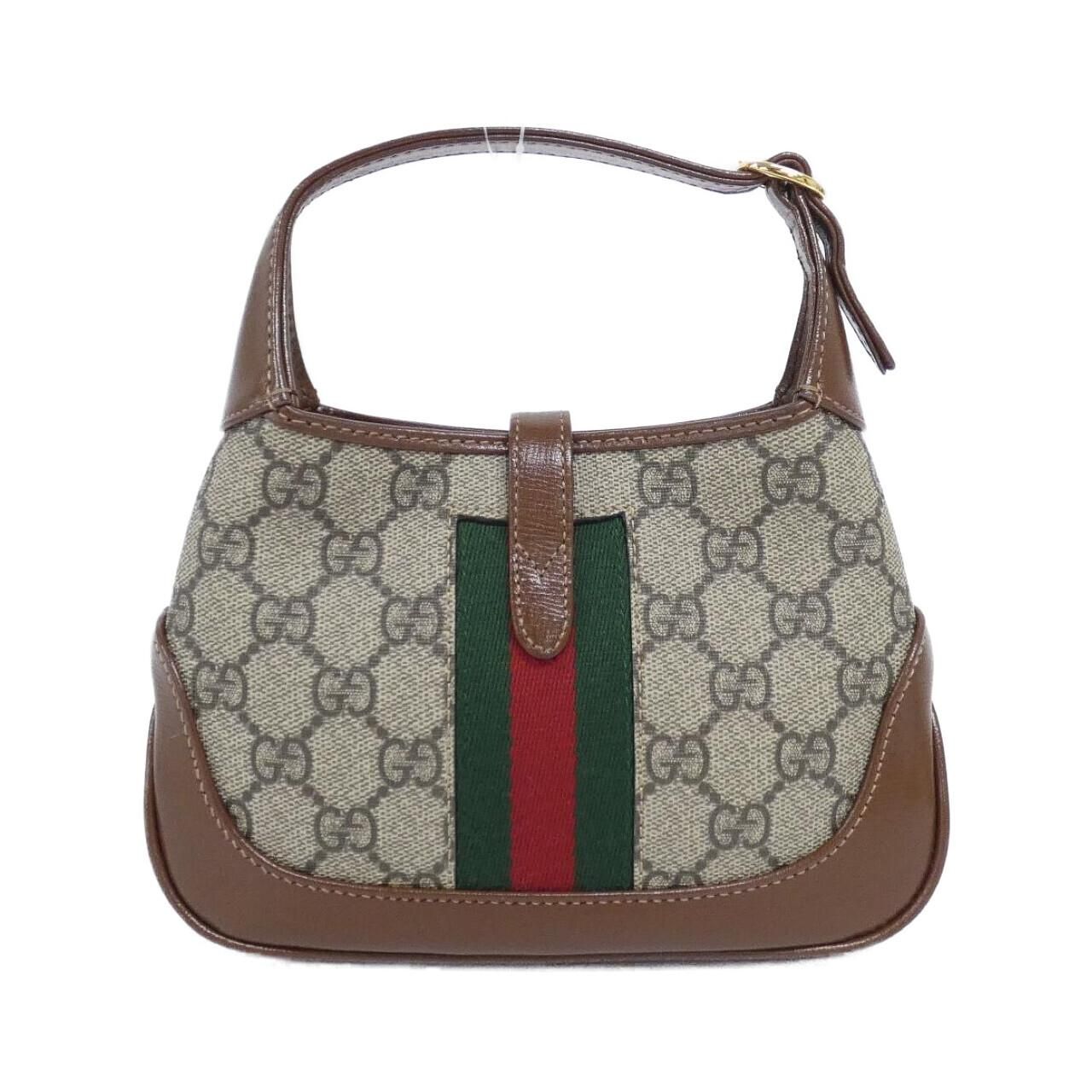 Gucci Jackie Huhhg Bag — view 2