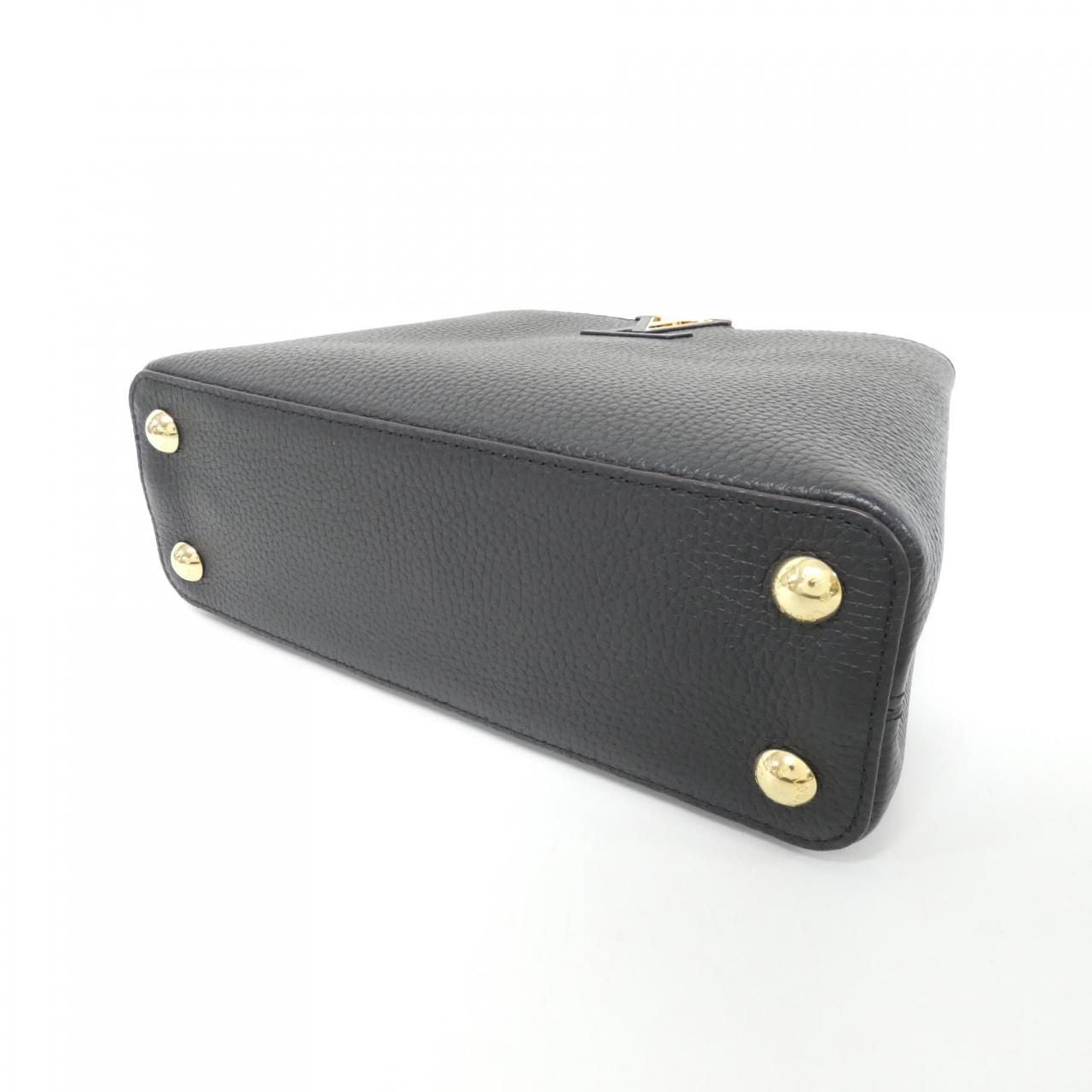 Louis Vuitton Capucines BB Bag — view 3