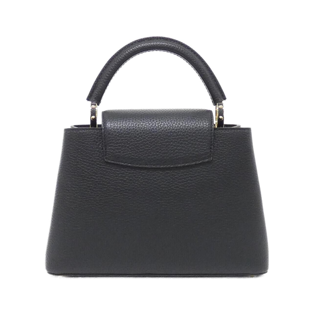 Louis Vuitton Capucines BB Bag — view 2