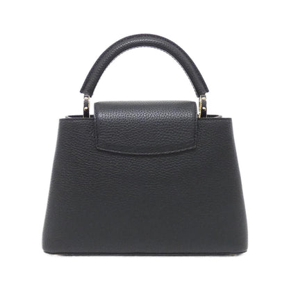 Louis Vuitton Capucines BB Bag — view 2