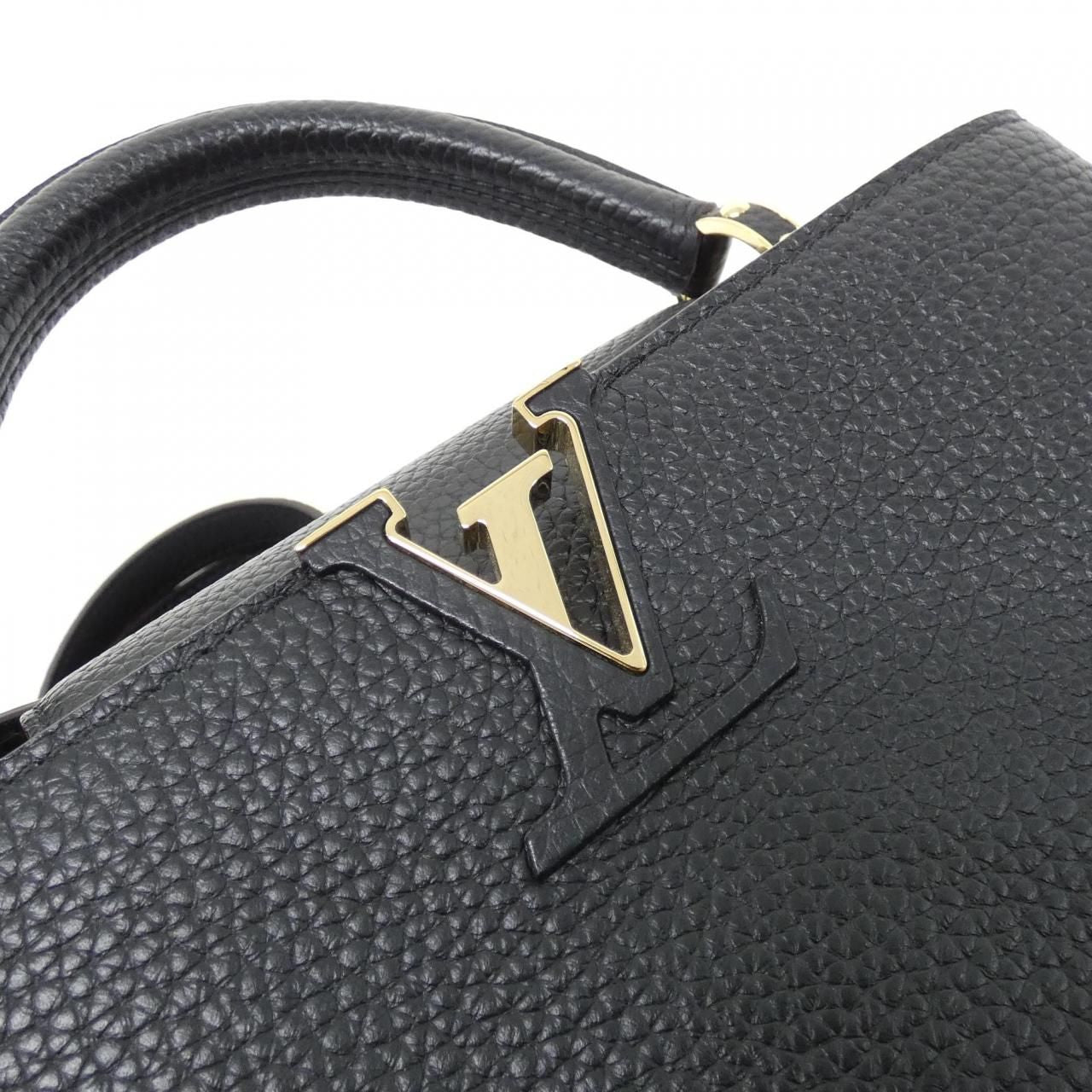Louis Vuitton Capucines BB Bag — view 4
