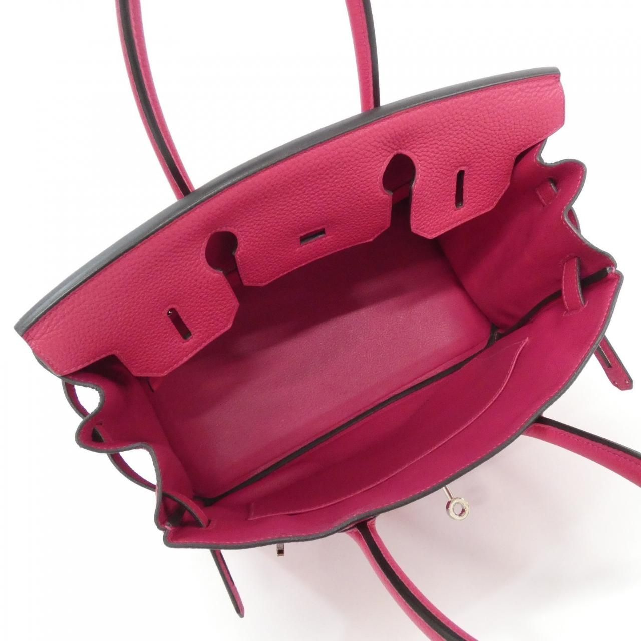 Hermes Birkin 30 cm Bag — view 7