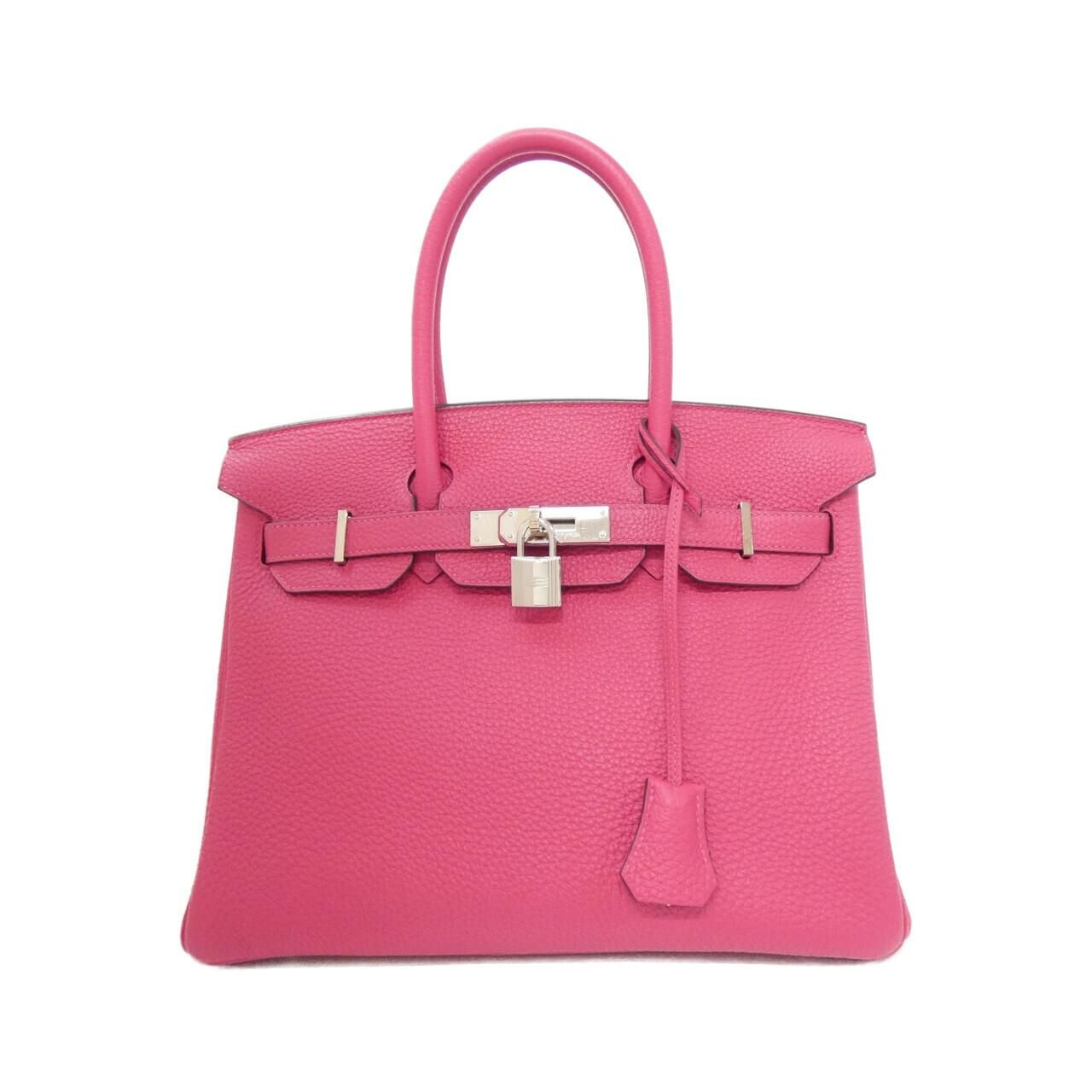 Hermes Birkin 30 cm Bag