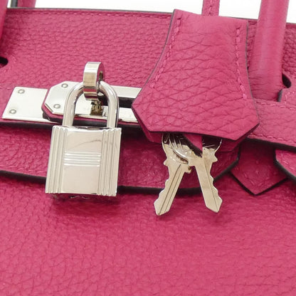 Hermes Birkin 30 cm Bag — view 5
