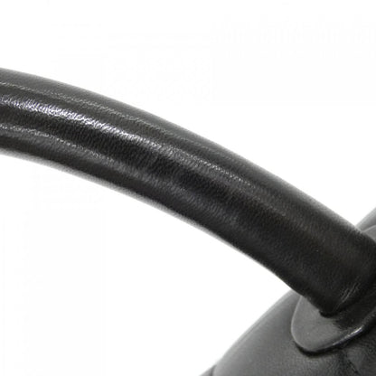 Chanel Vintage Bag Handbag Black — view 7