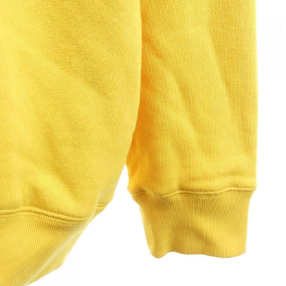 Gucci Hoodie Yellow — view 6