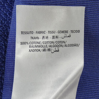 Gucci Interlocking Hoodie Purple — view 3