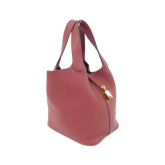 Hermes Picotin Lock PM Bag