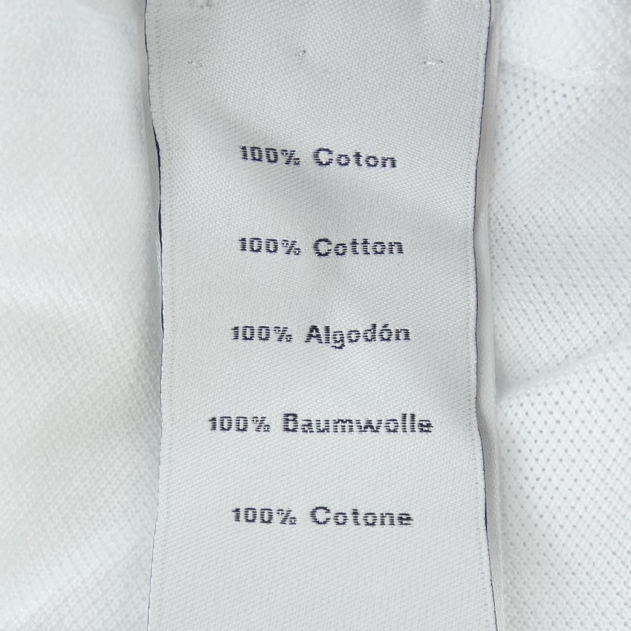 Hermes Polo White — view 3
