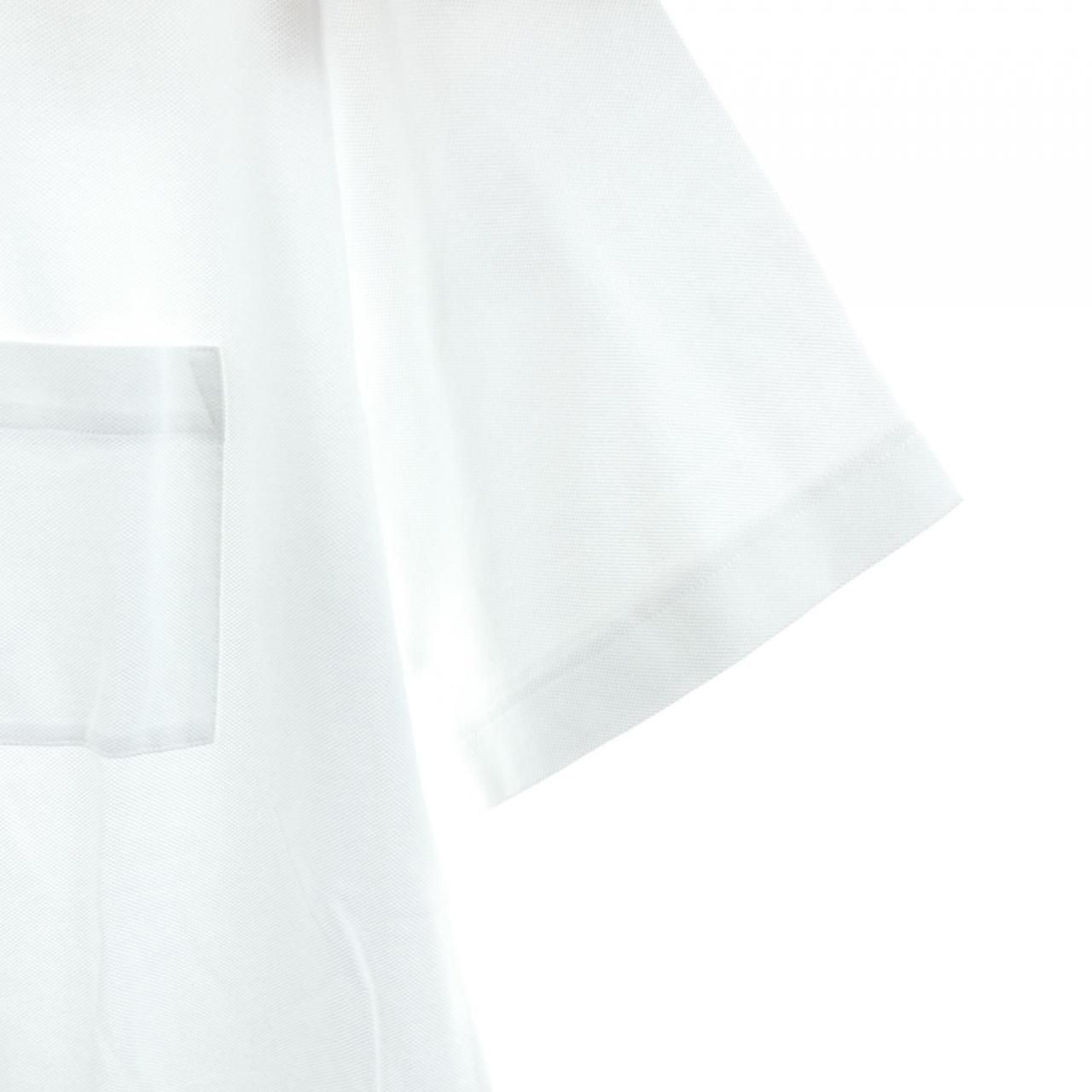 Hermes Polo White — view 6