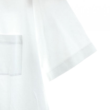 Hermes Polo White — view 6