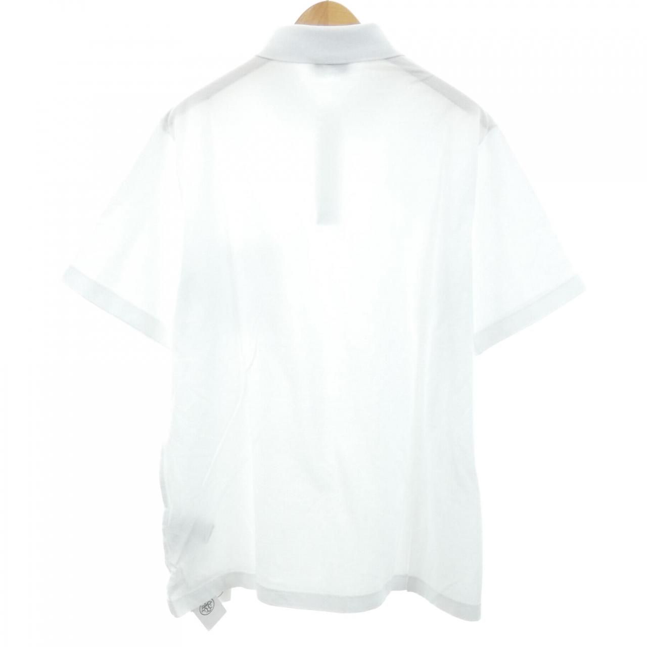 Hermes Polo White — view 2