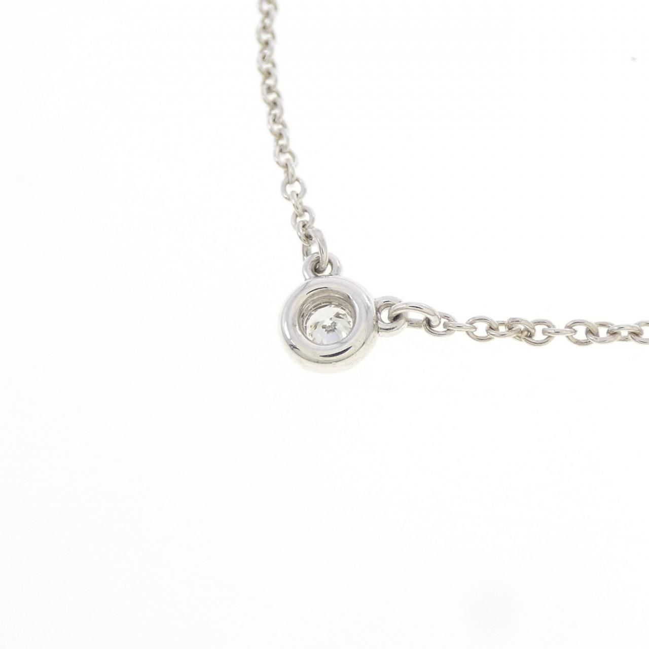 Tiffany & Co by the Yard Necklace — view 4