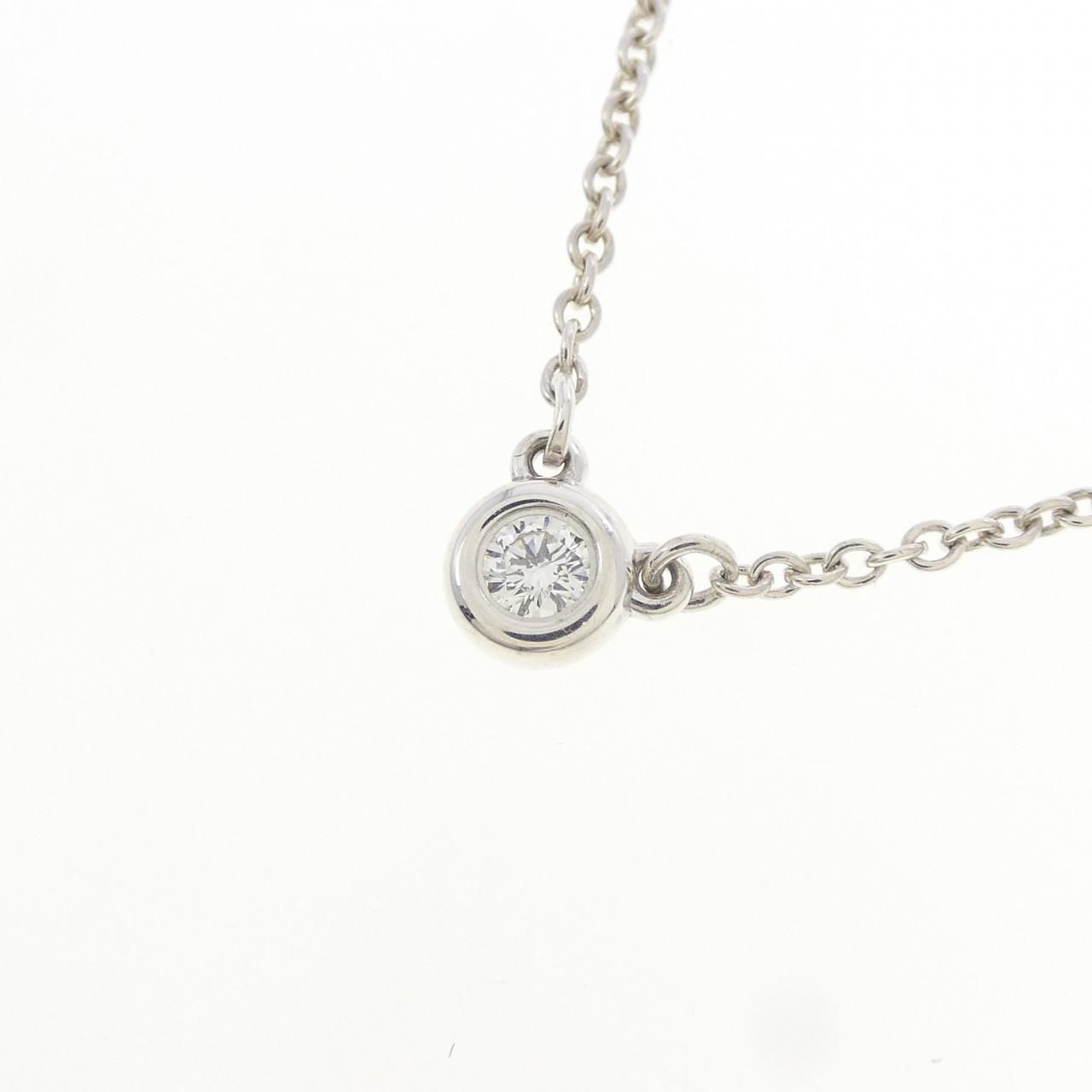 Tiffany & Co by the Yard Necklace — view 3