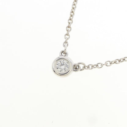 Tiffany & Co by the Yard Necklace — view 3