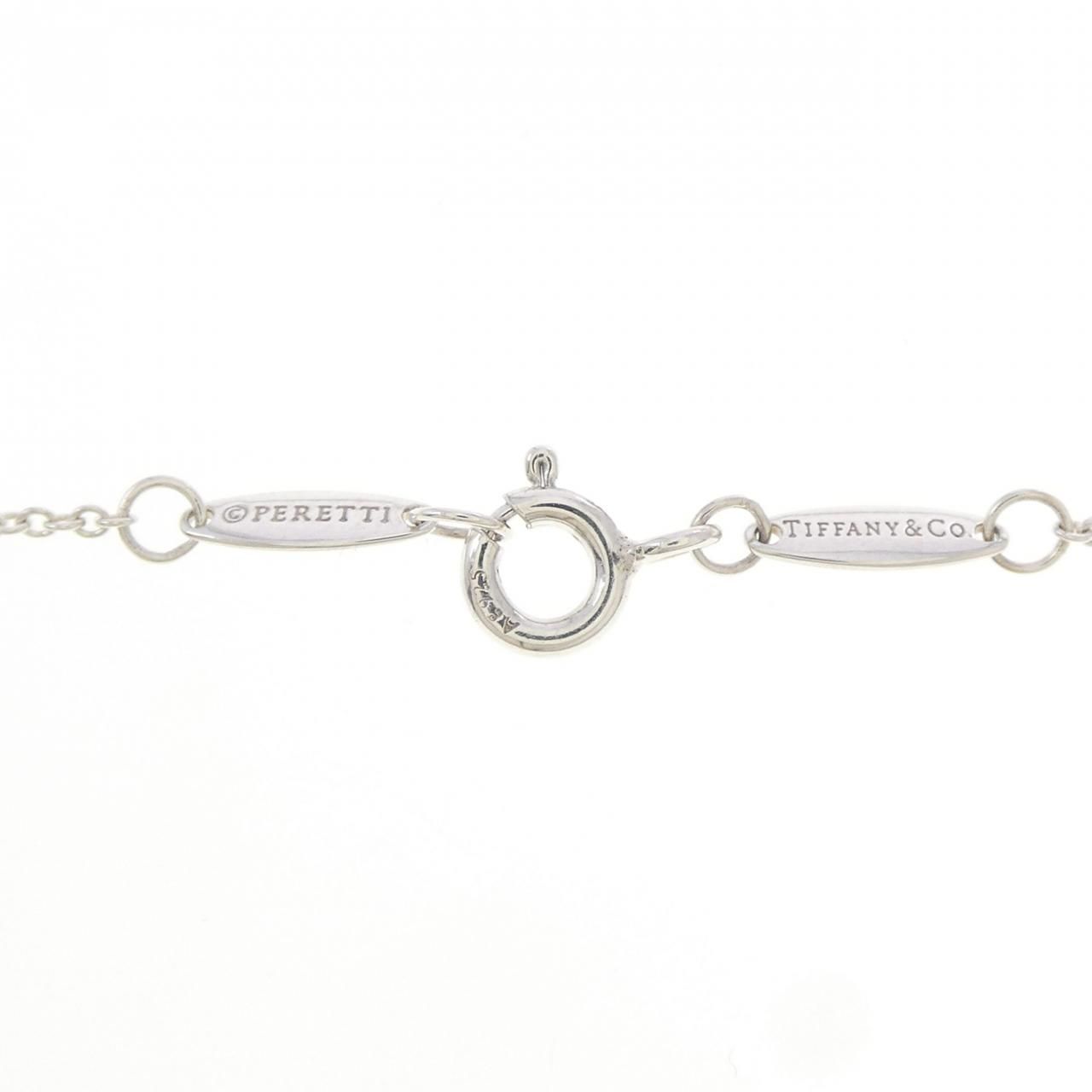 Tiffany & Co by the Yard Necklace — view 5