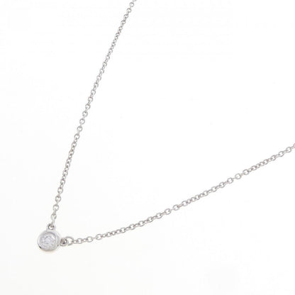 Tiffany & Co by the Yard Necklace — view 2