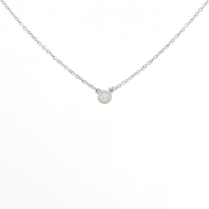 Tiffany & Co by the Yard Necklace
