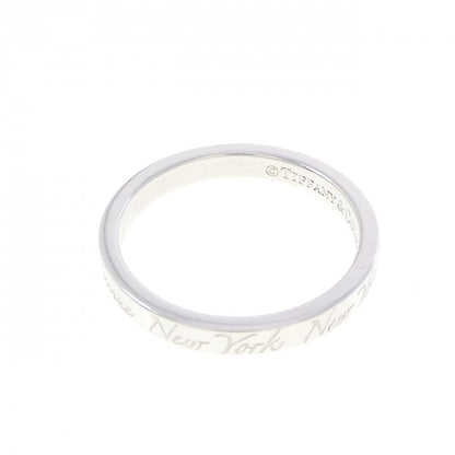 Tiffany & Co Notes Naro Ring — view 3
