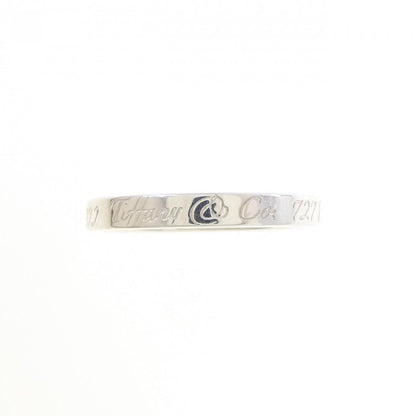 Tiffany & Co Notes Naro Ring — view 2