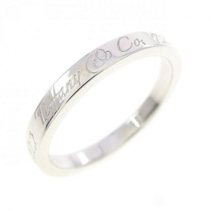 Tiffany & Co Notes Naro Ring
