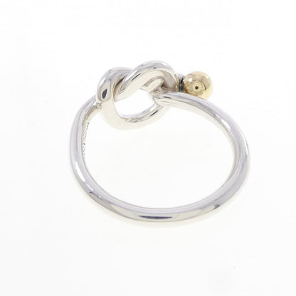 Tiffany & Co Vintage Love Knot Ring — view 3