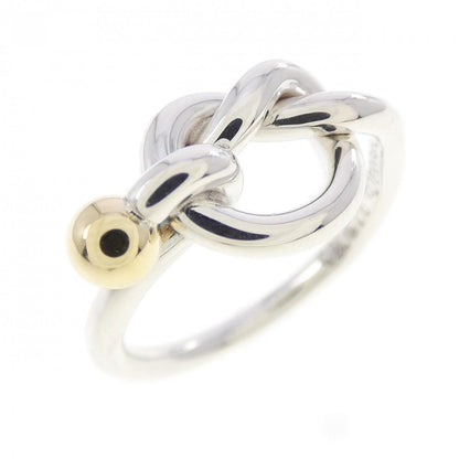 Tiffany & Co Vintage Love Knot Ring