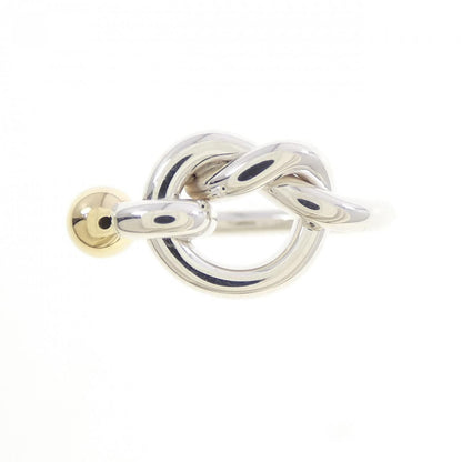 Tiffany & Co Vintage Love Knot Ring — view 2