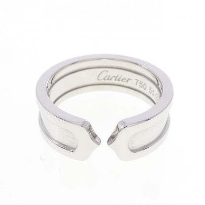 Cartier C2 Small Ring