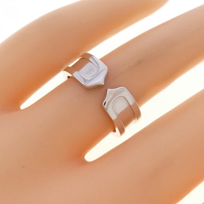 Cartier C2 Small Ring — view 4