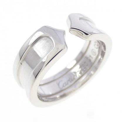 Cartier C2 Small Ring
