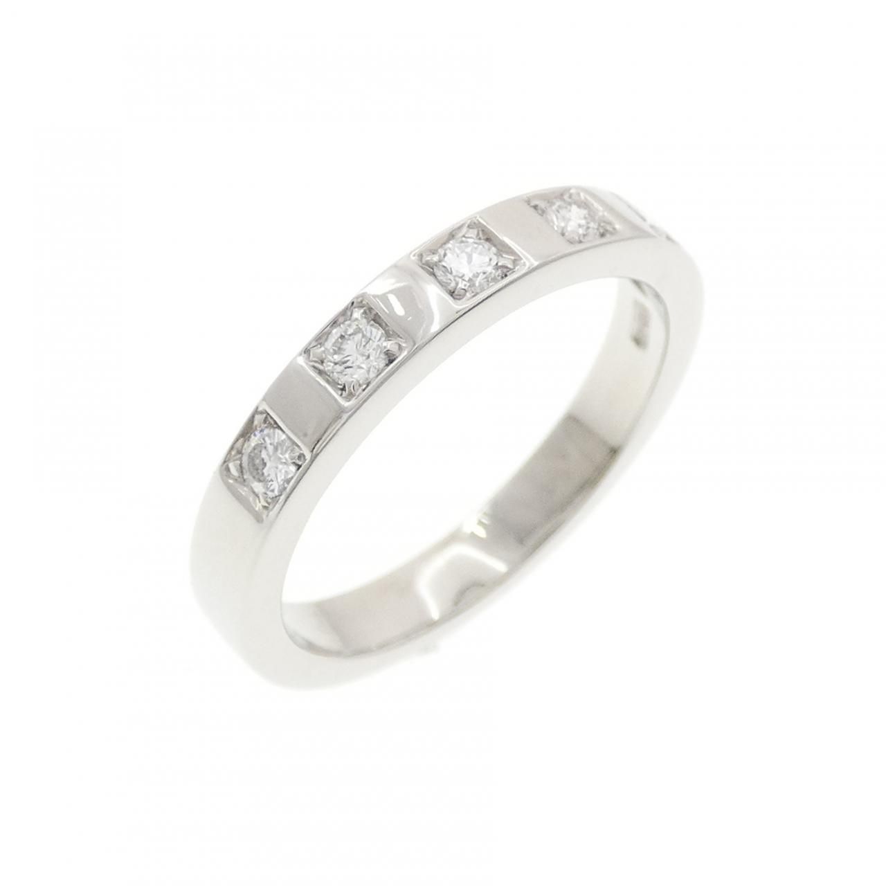 Bvlgari Marry Me Ring