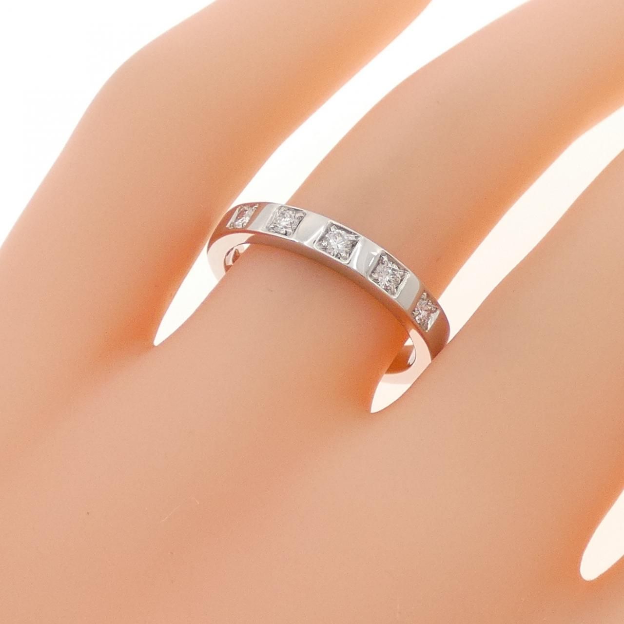 Bvlgari Marry Me Ring — view 5