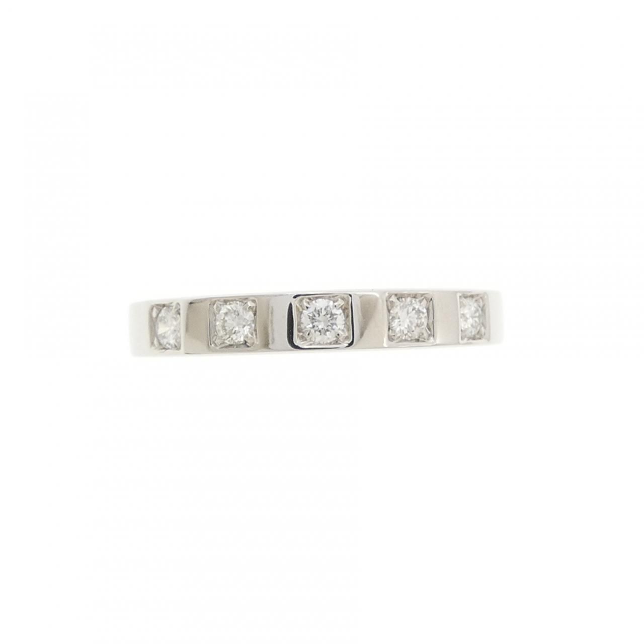 Bvlgari Marry Me Ring — view 2