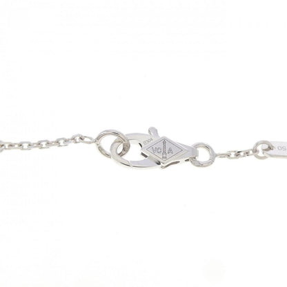 Van Cleef & Arpels Frivole Mini Bracelet — view 4