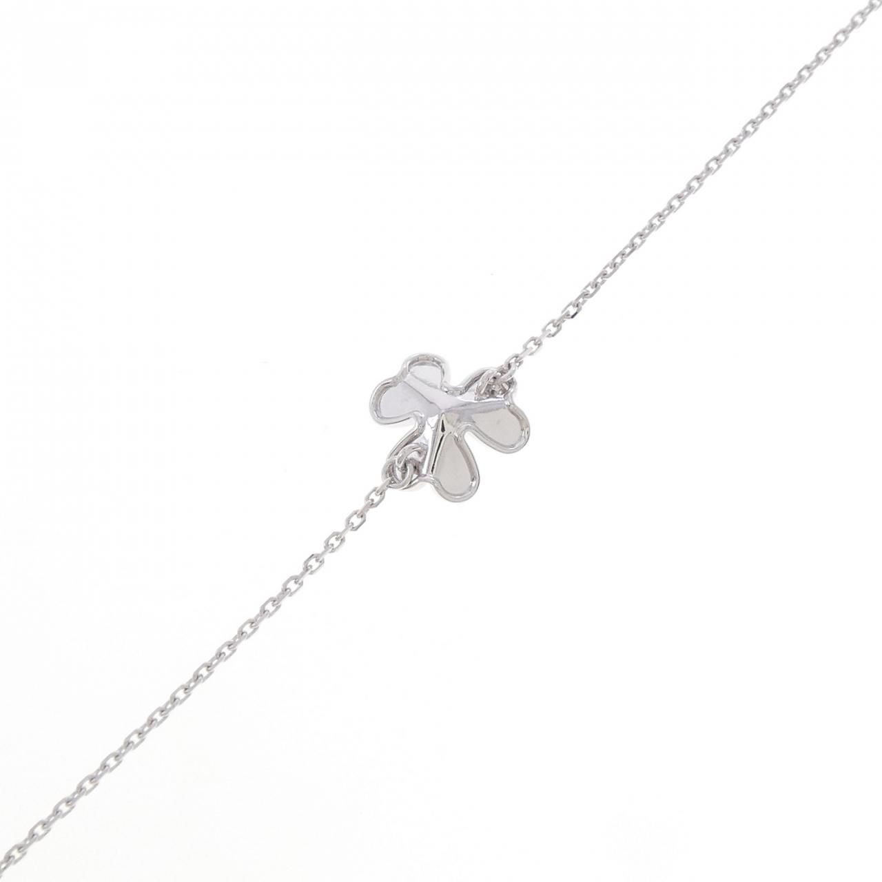 Van Cleef & Arpels Frivole Mini Bracelet — view 2