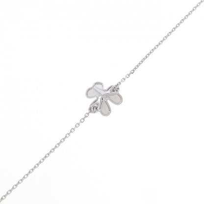 Van Cleef & Arpels Frivole Mini Bracelet — view 2