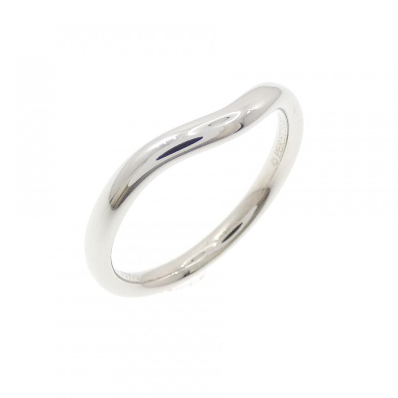 Tiffany & Co T Cube Ring