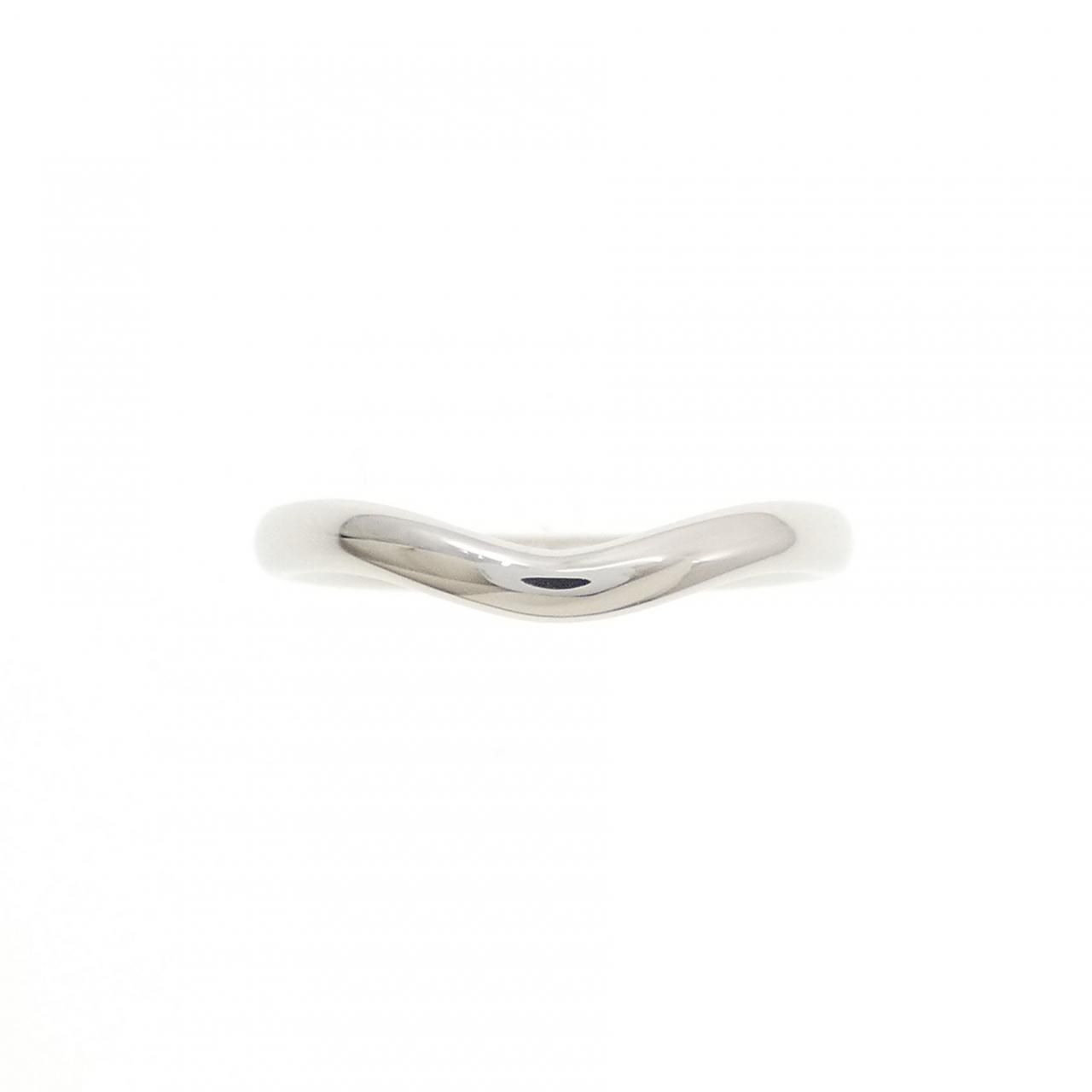Tiffany & Co T Cube Ring — view 2