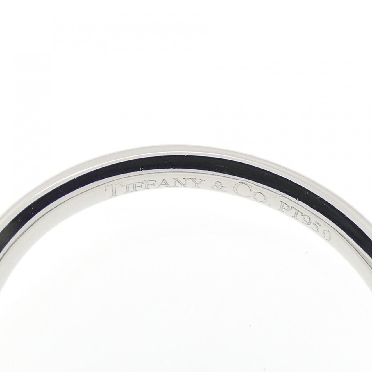 Tiffany & Co T Cube Ring — view 4