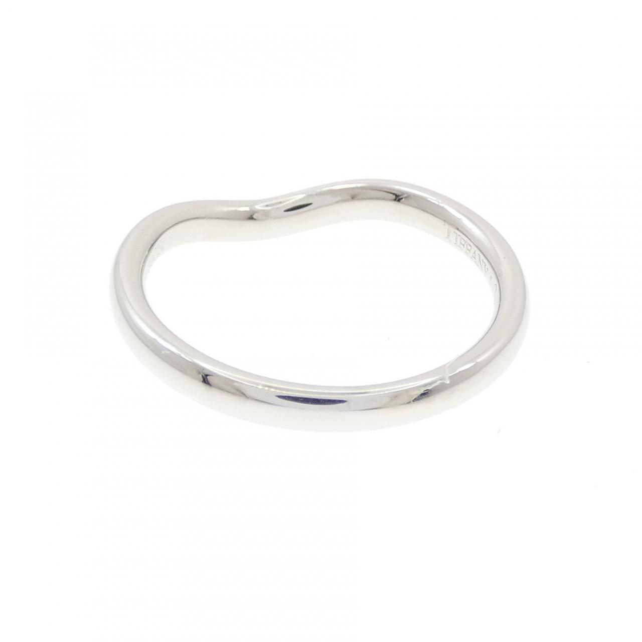 Tiffany & Co T Cube Ring — view 3