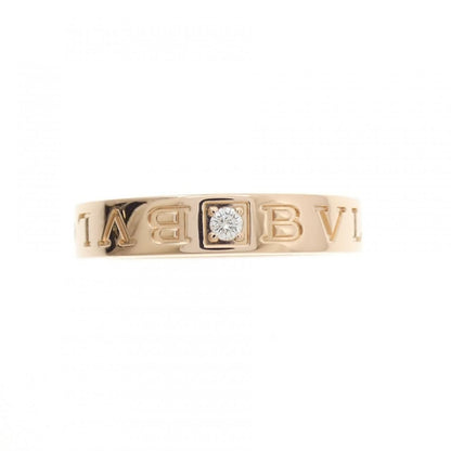 Bvlgari Ring Gold