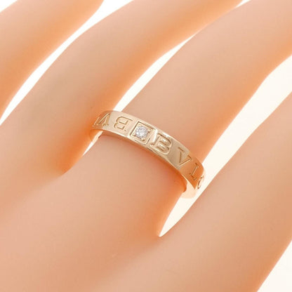 Bvlgari Ring Gold — view 4