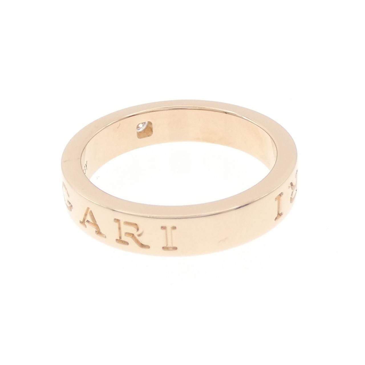 Bvlgari Ring Gold — view 3