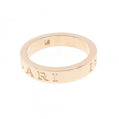 Bvlgari Ring Gold — view 3