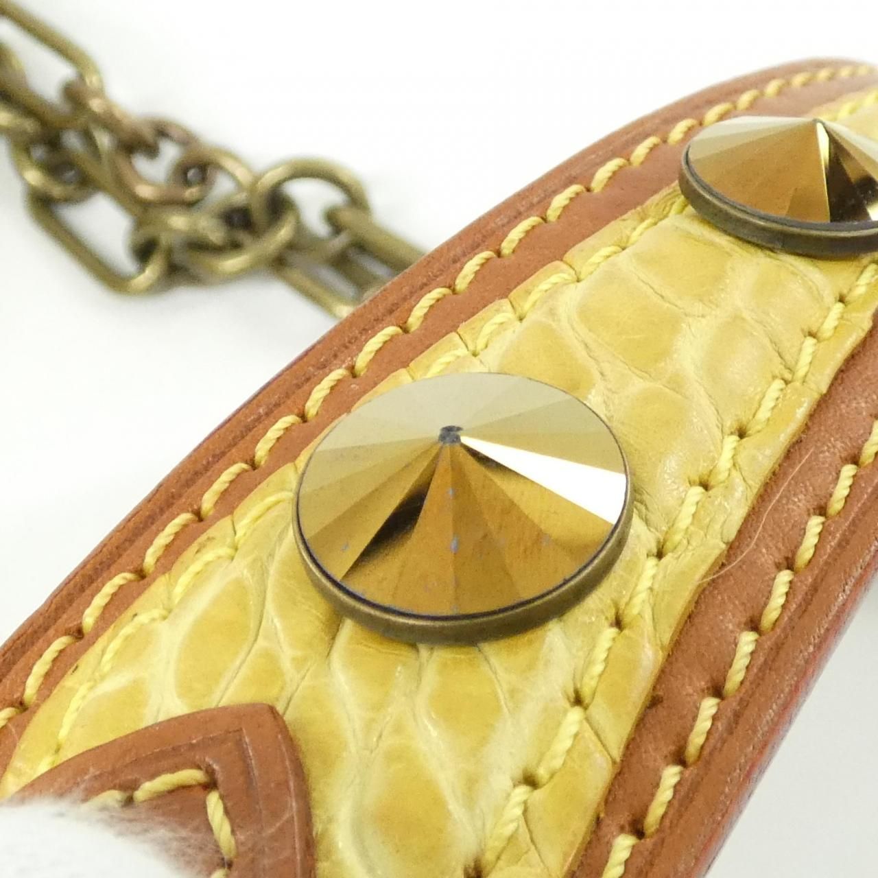 Louis Vuitton Monogram Trompe L'oeil Trocadero Shoulder Bag — view 7